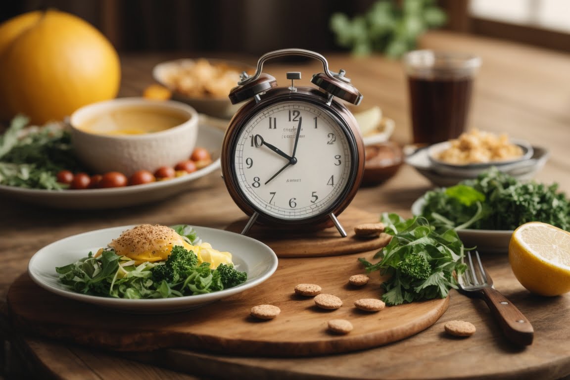 intermittent fasting