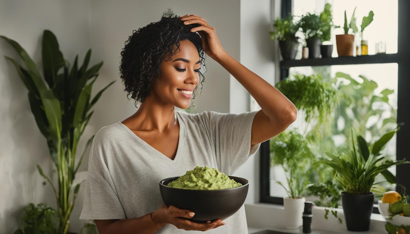 Natural Remedies for Damaged Hair Repair Guide