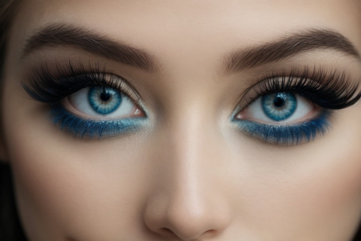 Hybrid Lashes: All you need to know