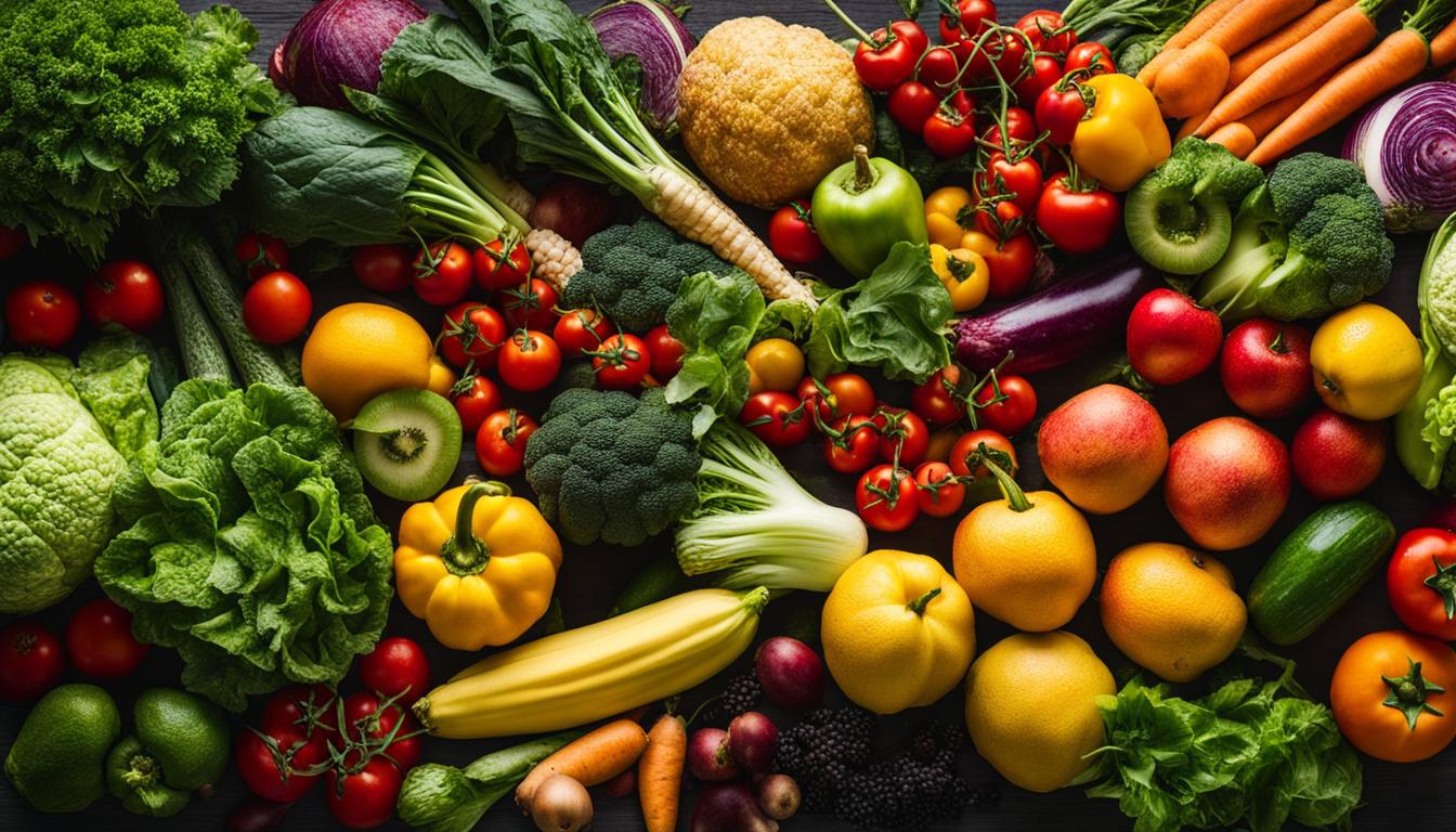 benefits of being vegetarian