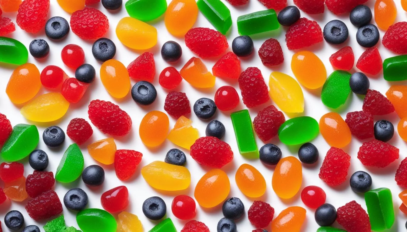 Burn Fat Fast with Weight Loss Keto Gummies