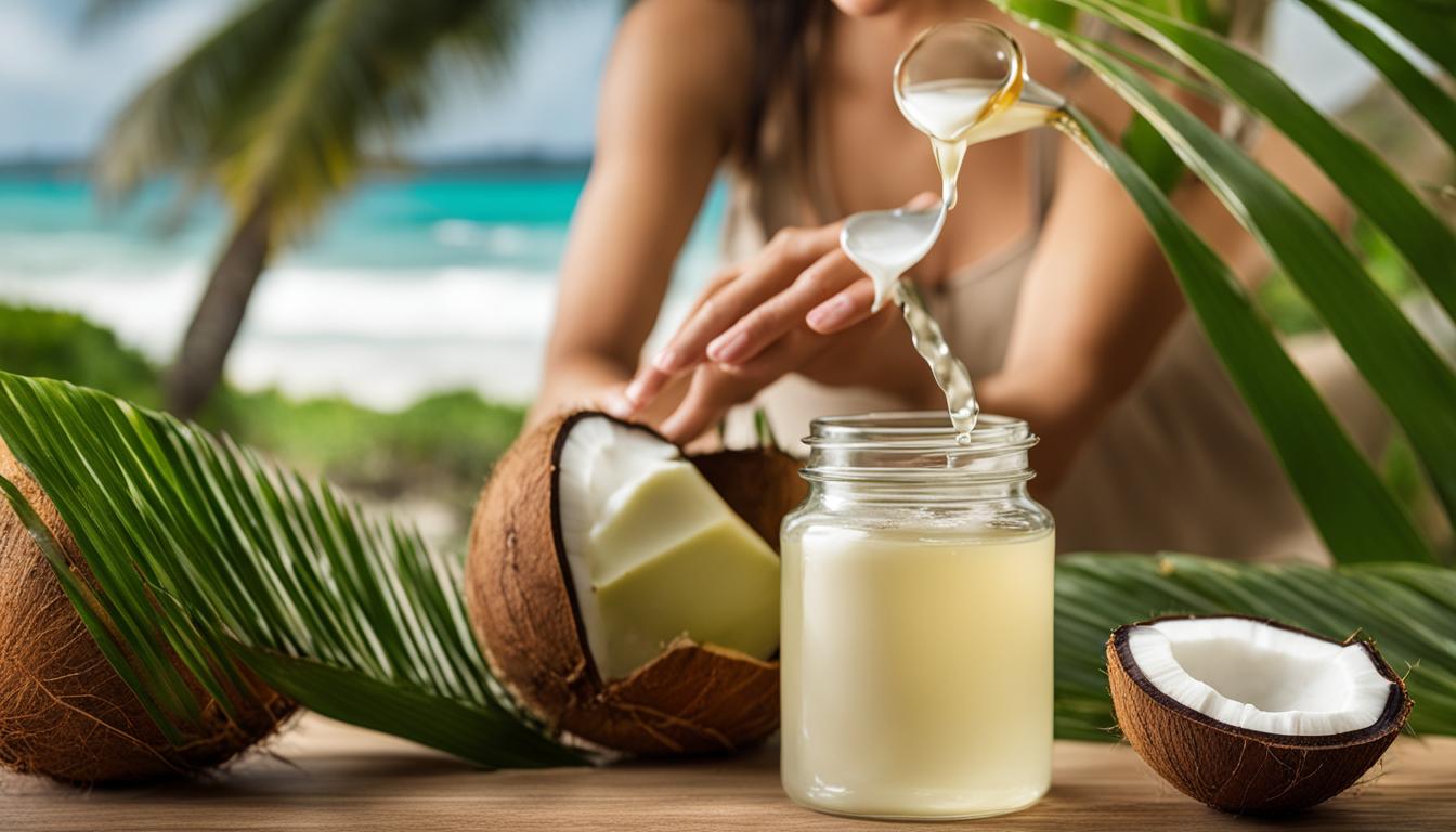 Coconut Oil Benefits for Hair & Skin Revealed