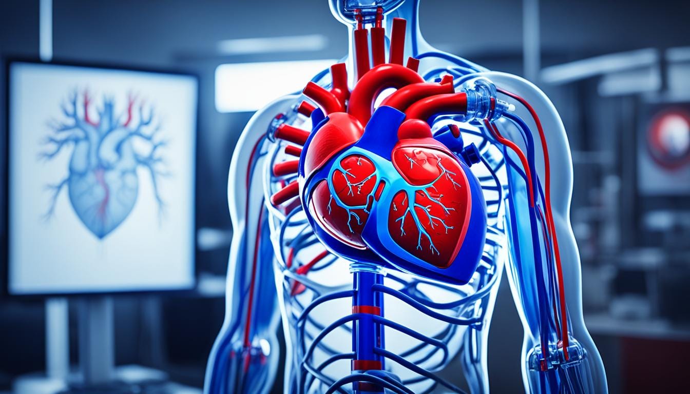 A new test could predict how heart attack patients will respond to mechanical pu