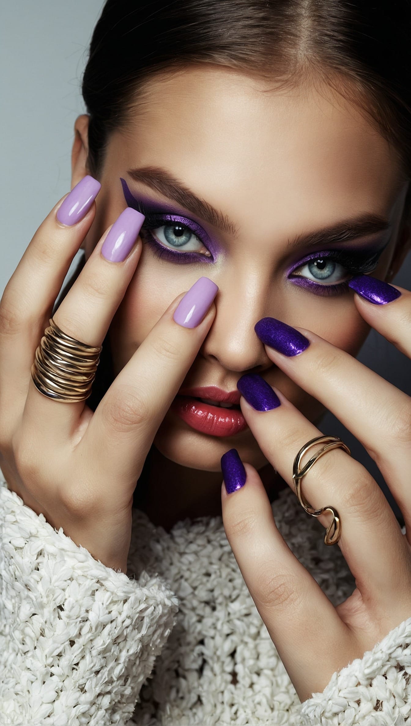 Fresh Nail Ideas for Trendy Manicures 2024