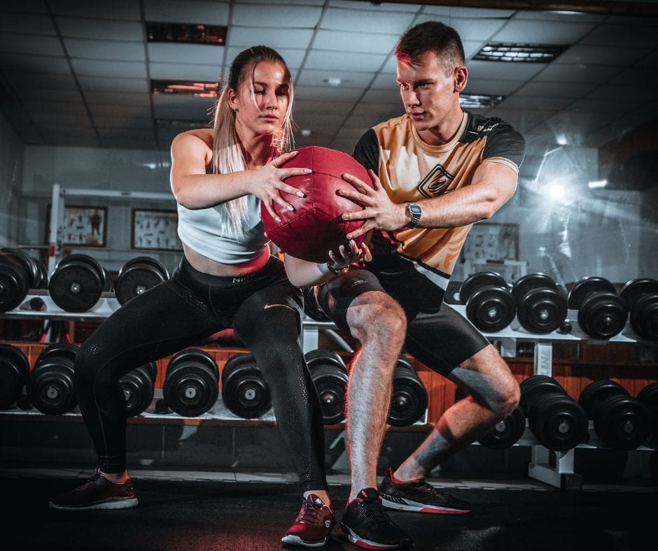 2024’s Biggest Fitness Trend Revealed!