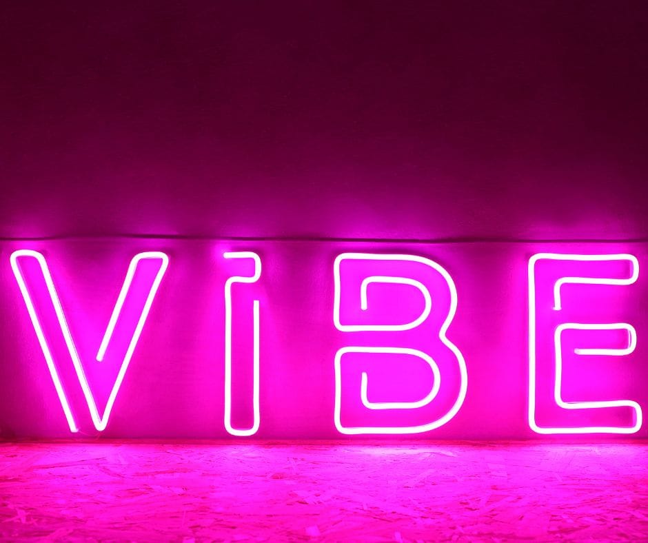 My Vibe Elevate Your Mood and Energy Today