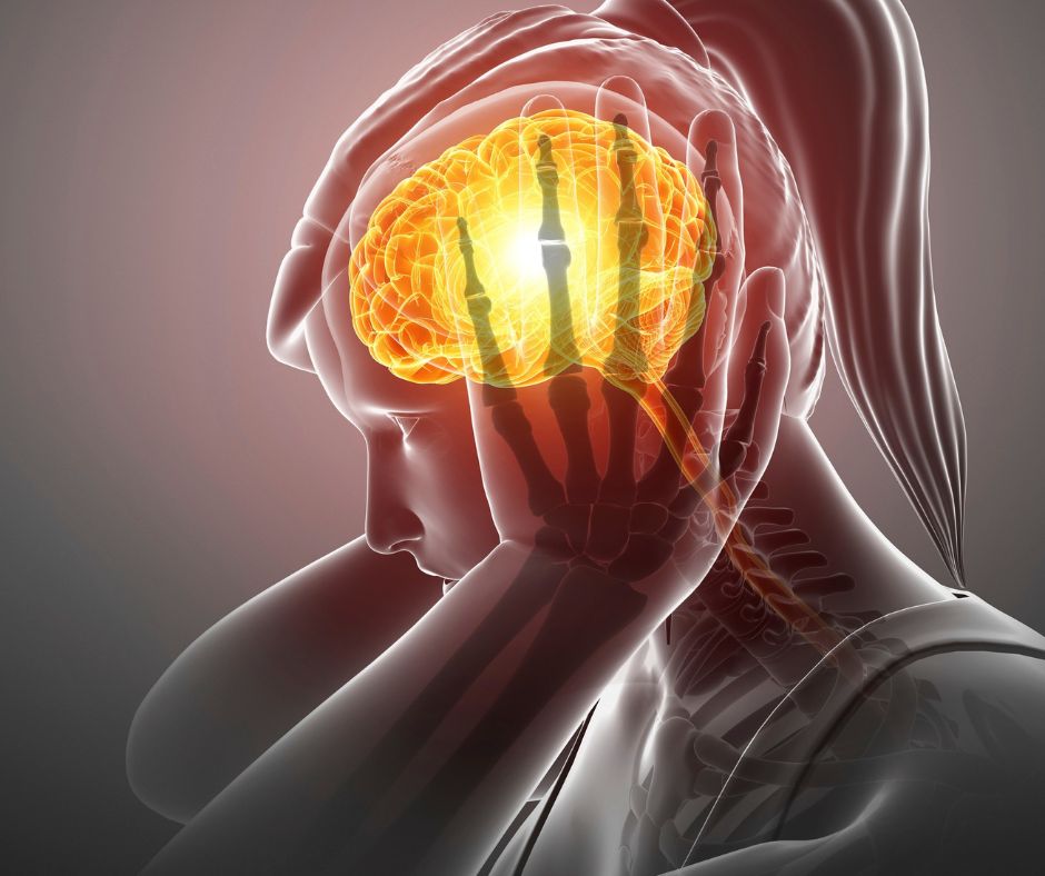 Can Stress Affect My Weight Loss Efforts? Find Out!