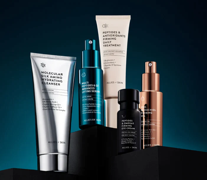 5 Steps to a Perfect Skincare Routine for Healthy Skin