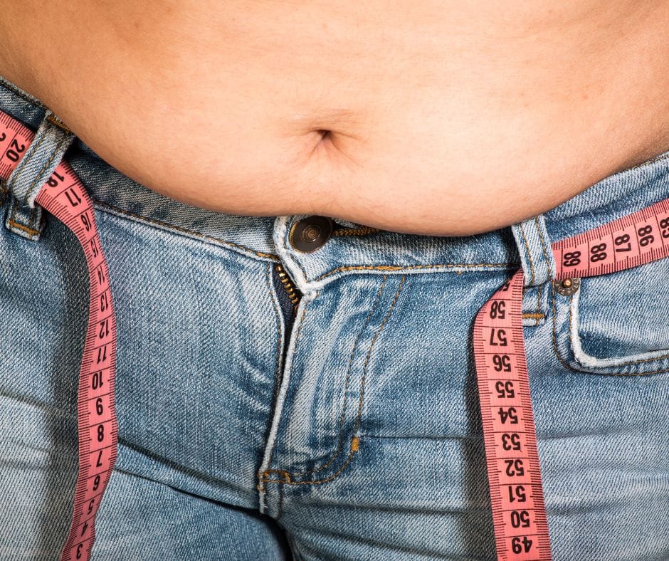 belly fat dissolving injections