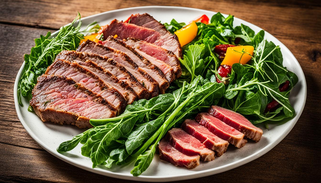 Carnivore Diet Before and After: Stunning Results!