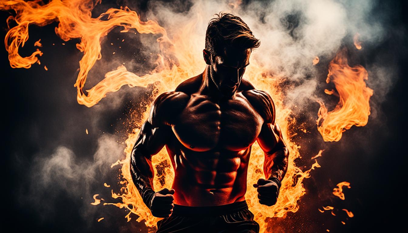 High Intensity Interval Training: Burn Fat Fast
