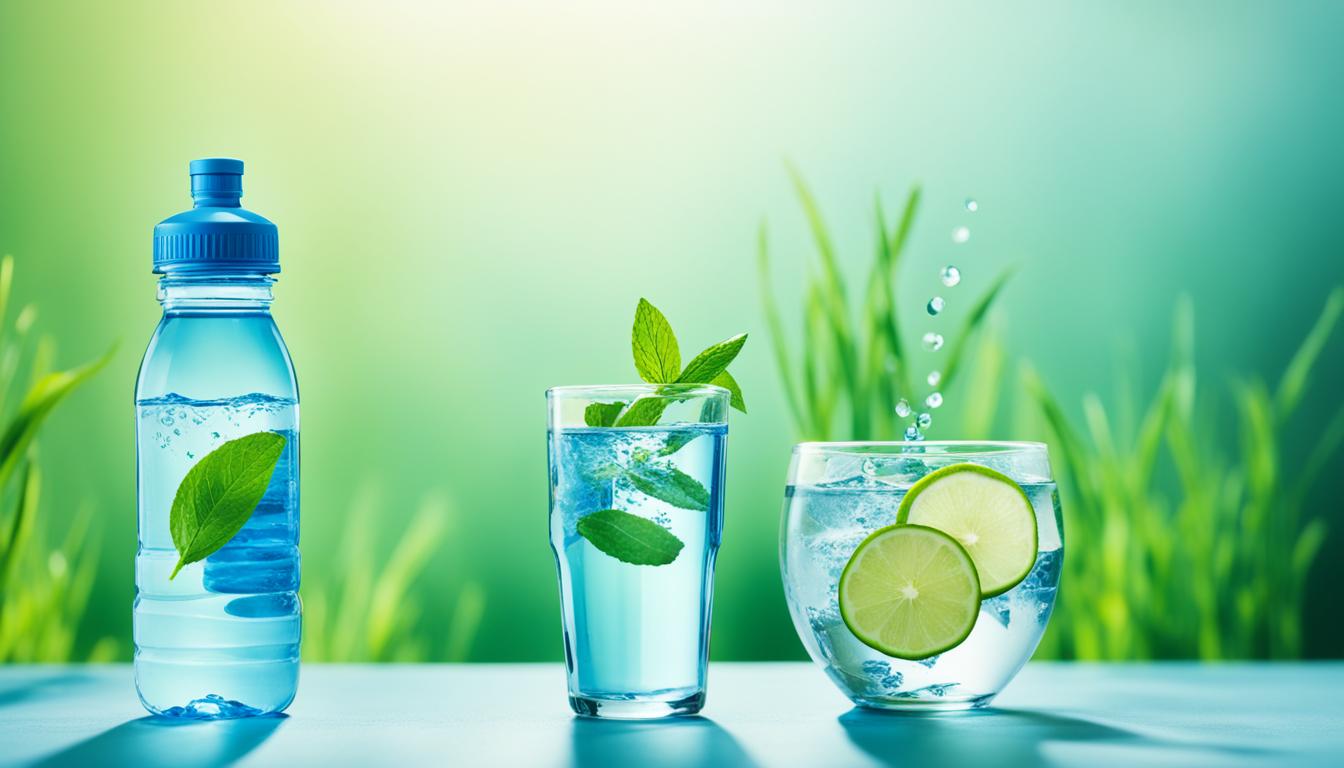 hydration guidelines