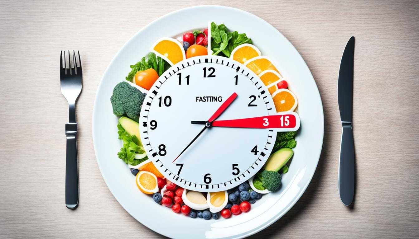 Intermittent Fasting: The Best Window