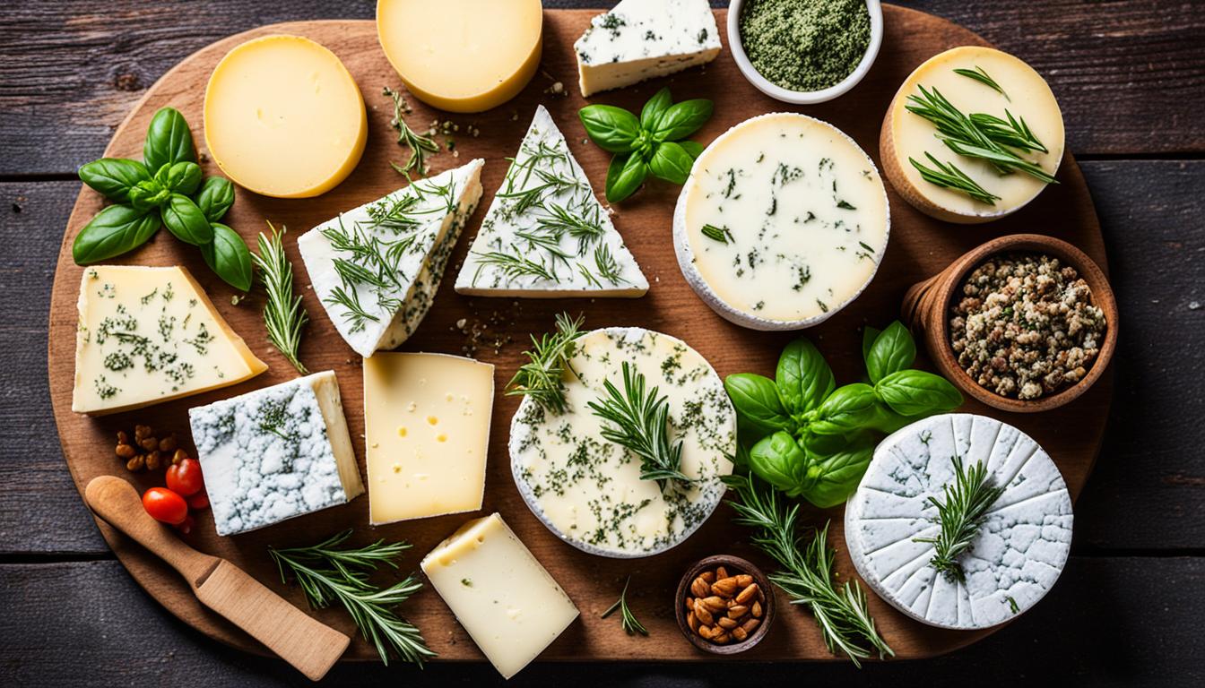 Keto Diet Cheese Guide: Best Varieties & Tips