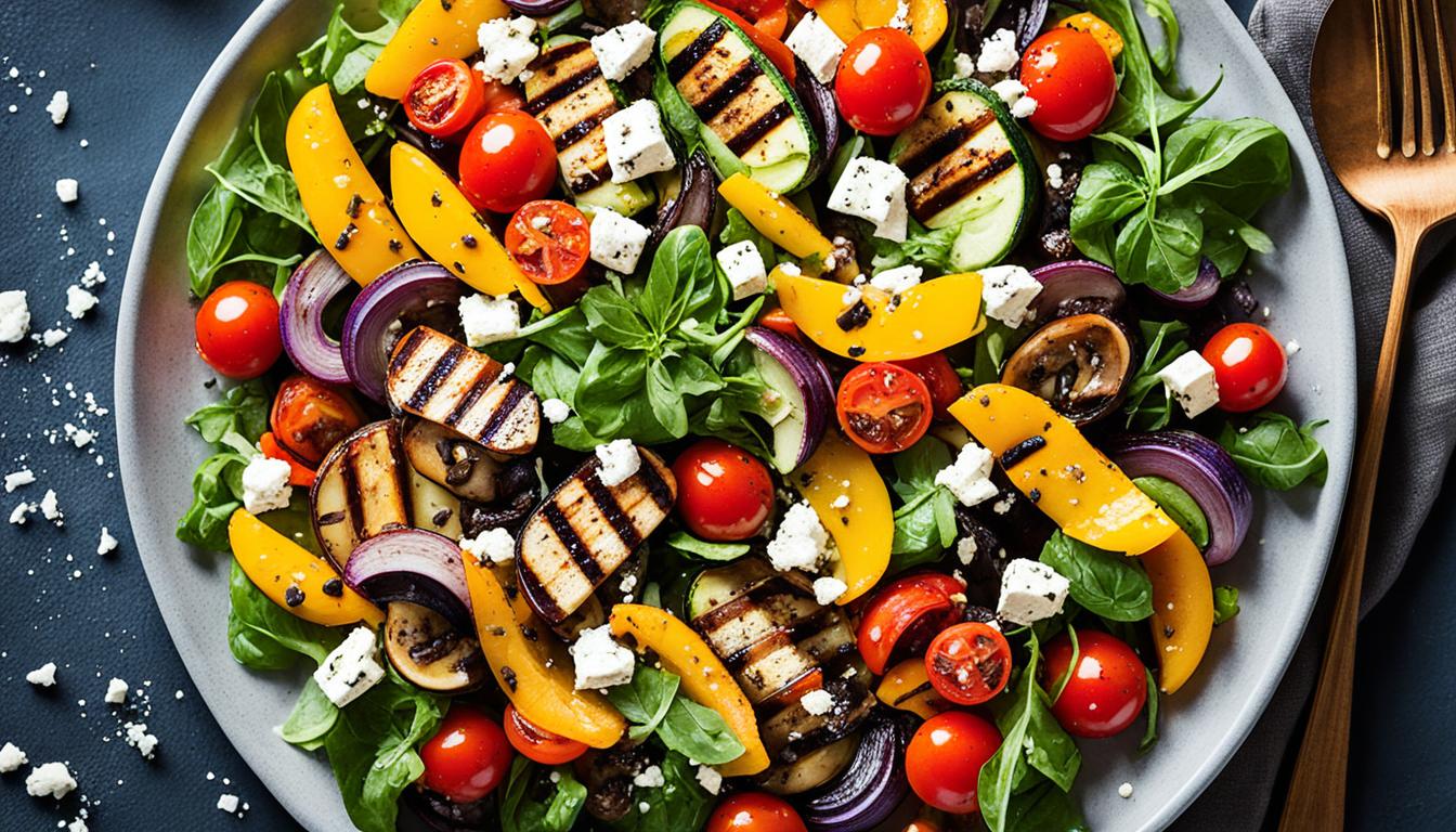 Healthy Light Dinner Ideas for Tonight