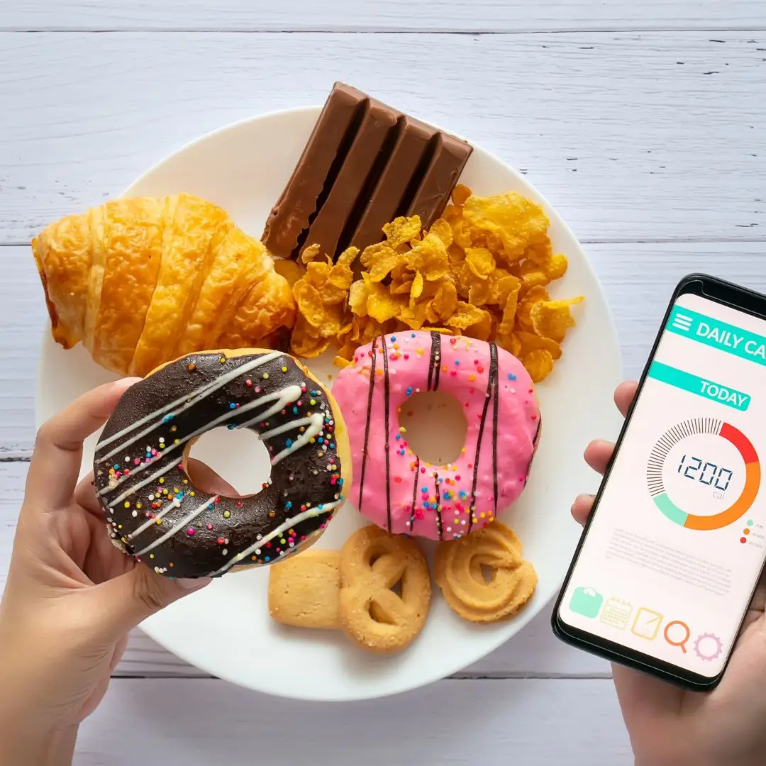 Daily Calorie Intake for Weight Loss: How Much to Eat?