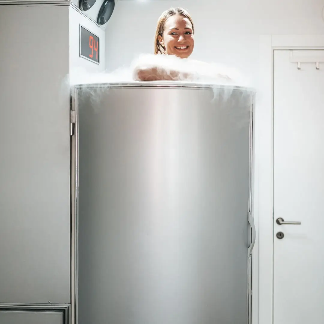 Cryotherapy Procedure: All You need to Know