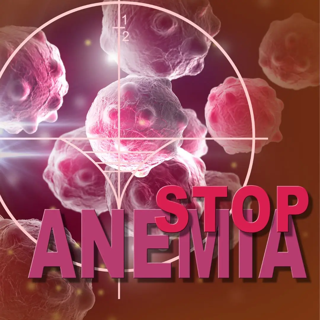 Essential Guide to Iron: How to Stop Anemia