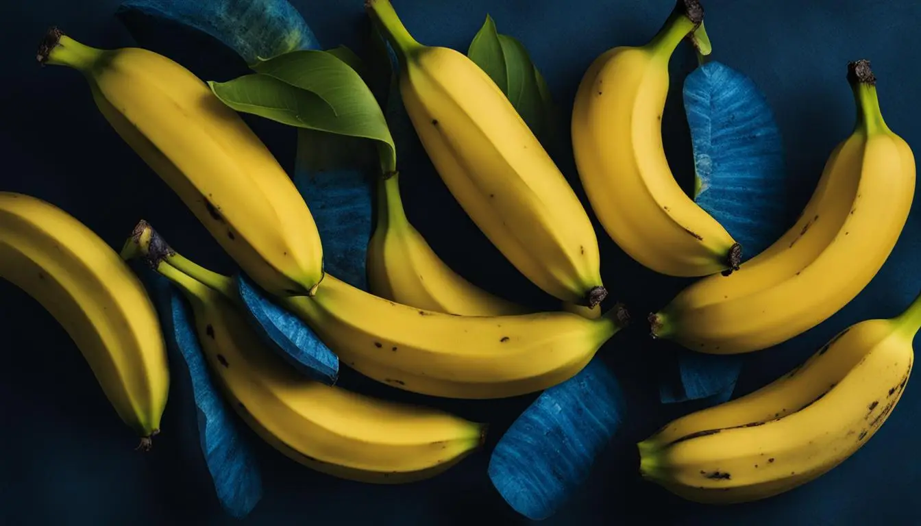 Banana Nutrition Secrets for Energy & Health