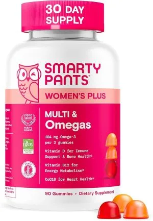 Multivitamin Gummies